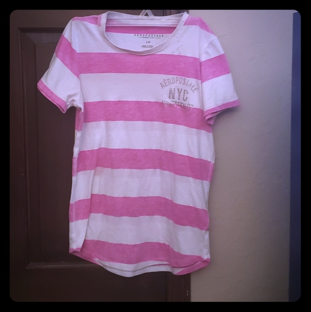 Aeropostale shirt